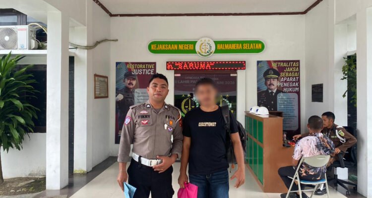 jihat asli