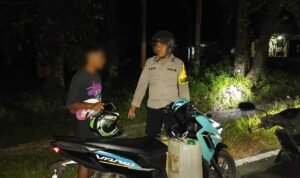 tawa blur